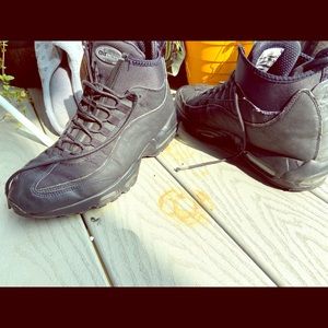 Nike air max ‘95 vintage sneaker boot